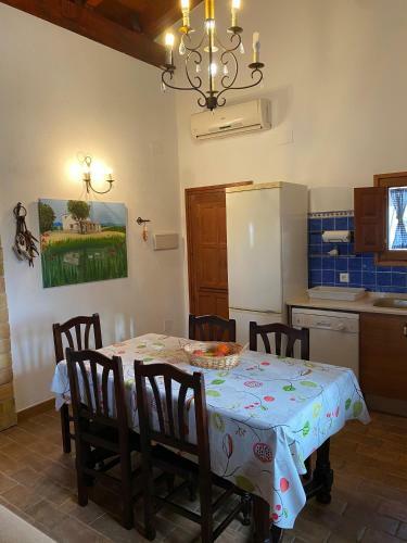 Caseta Les Creus
