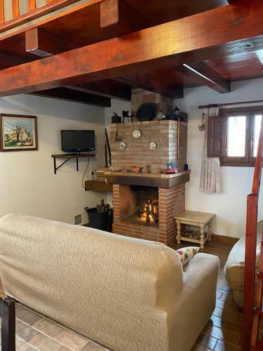 Caseta Les Creus