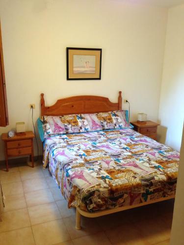 Chalet Turistico Riumar