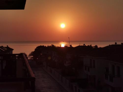 Sea View Apartment