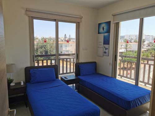 Sea View Apartment