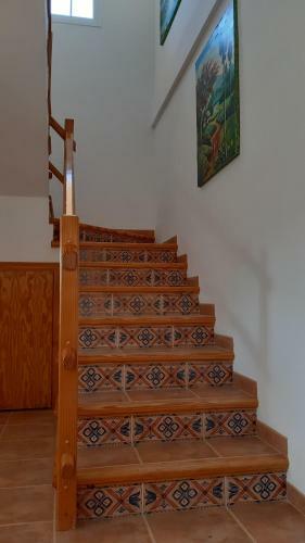 Apartamento Chalet - Zona de Descanso Alvaro