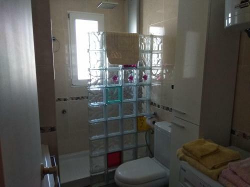 Apartamento Guillem