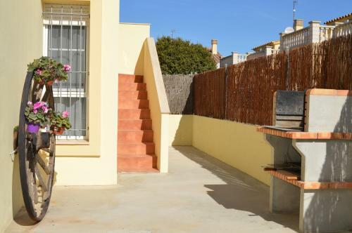 Casa Barrina
