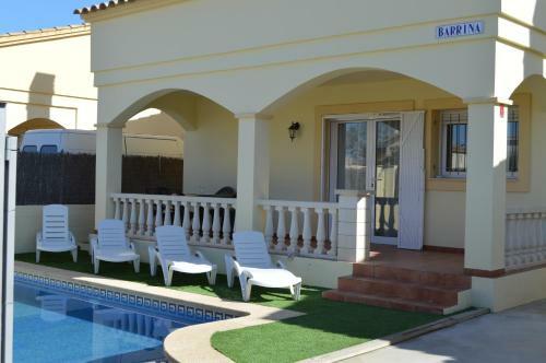 Casa Barrina