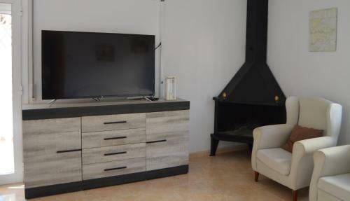 Casa Barrina