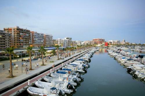 Gran Alacant Apartment