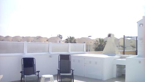 Gran Alacant Apartment