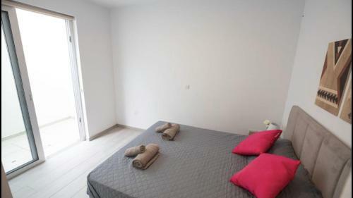 Mylos Luxury 3 Bed Villa With Private Pool