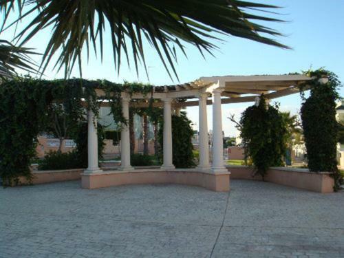 Apartamento Bungalow Schneider