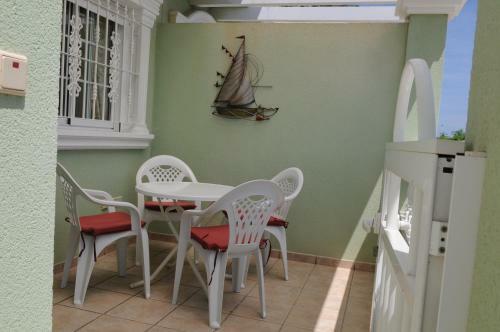 Apartamento Bungalow Schneider
