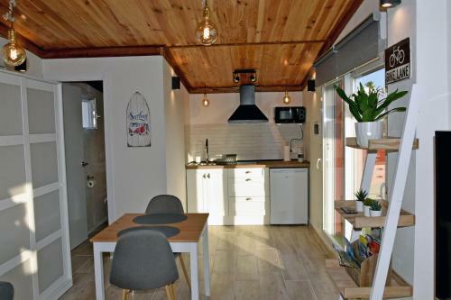 Apartamento Estudio-sol�rium Gran Alacant