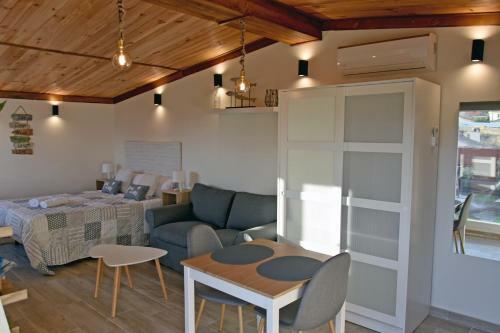 Apartamento Estudio-sol�rium Gran Alacant