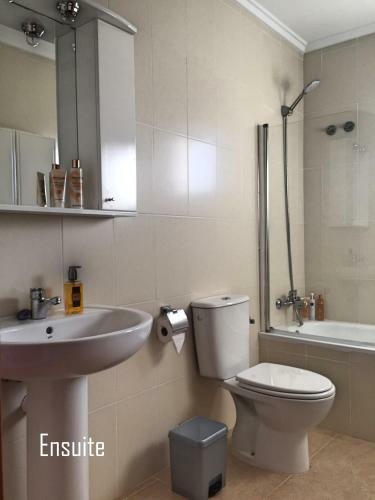 Vickys Villa Beach & Golf Con Piscina Individaul