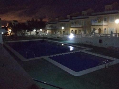 Duplex En Gran Alacant,(Santa Pola)