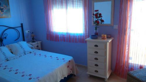 Duplex En Gran Alacant,(Santa Pola)