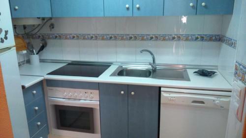 Duplex En Gran Alacant,(Santa Pola)