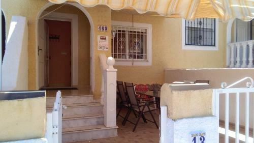 Duplex En Gran Alacant,(Santa Pola)