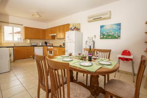 Villa Kangaroo