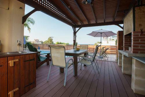 Villa Kangaroo