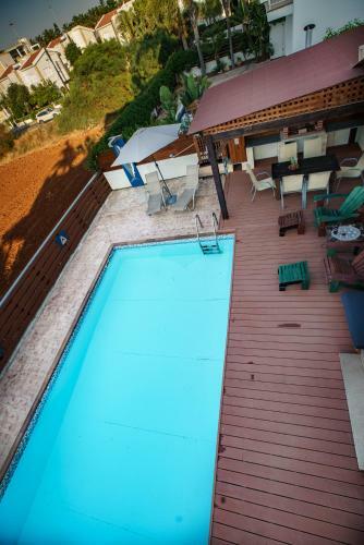 Villa Kangaroo