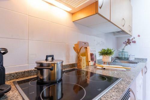 Apartamento Lucky Holiday
