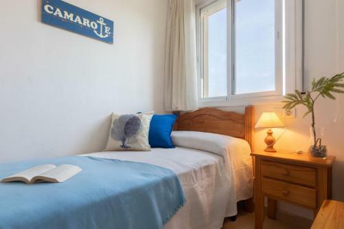Apartamento Lucky Holiday