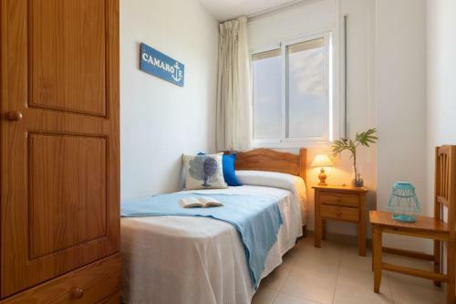 Apartamento Lucky Holiday