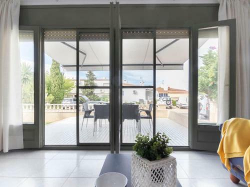 Casa de Vacaciones La Terraza
