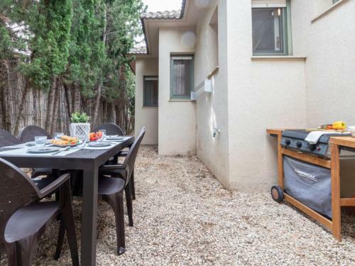 Casa de Vacaciones La Terraza