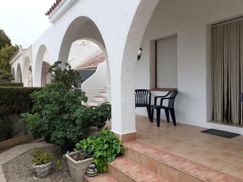 Villa Mendoza