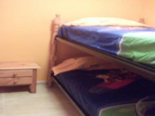 Apartamento Gerard