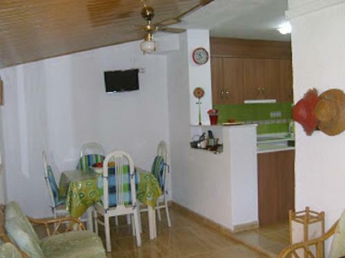 Apartamento Gerard