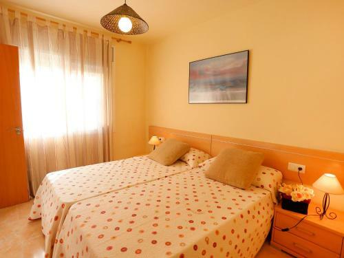 Holiday Home Sargantana Riumar