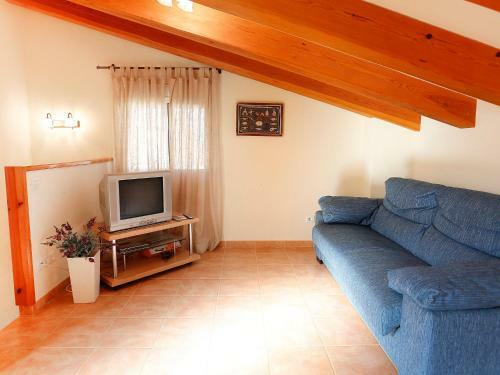 Holiday Home Sargantana Riumar
