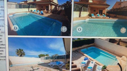 Chalet L'alba