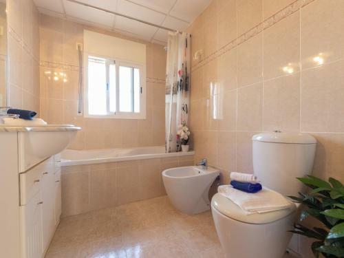 Holiday Home Jenaro