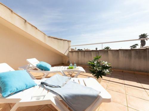Holiday Home Jenaro
