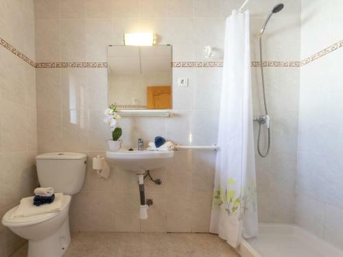 Holiday Home Jenaro