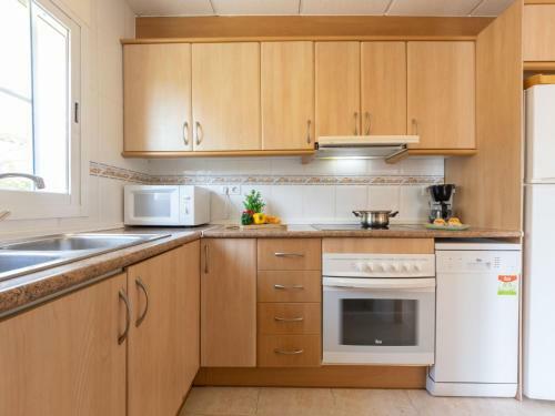 Holiday Home Jenaro