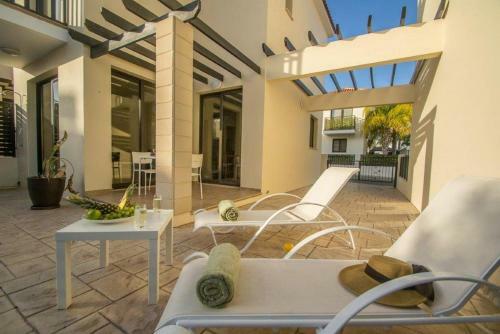 Protaras Allium Villa