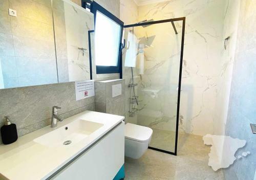 Costablancadreams Villa Hermosa In Calpe