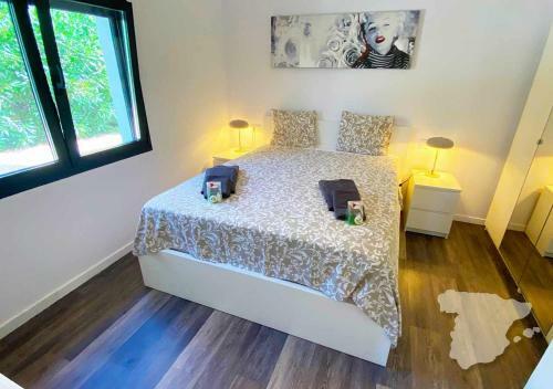 Costablancadreams Villa Hermosa In Calpe