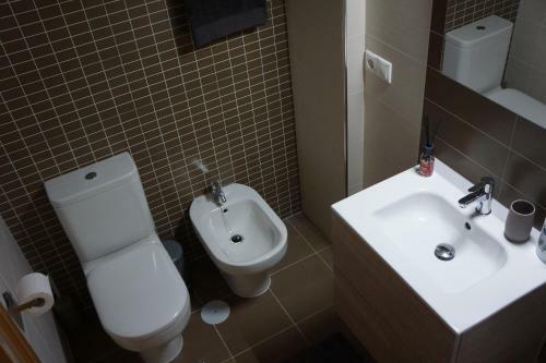 Apartamento Bahia Playa Port Mari