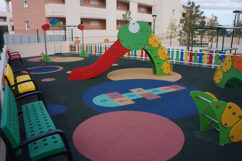 Apartamento Bahia Playa Port Mari