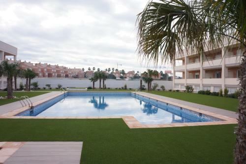 Apartamento Bahia Playa Port Mari