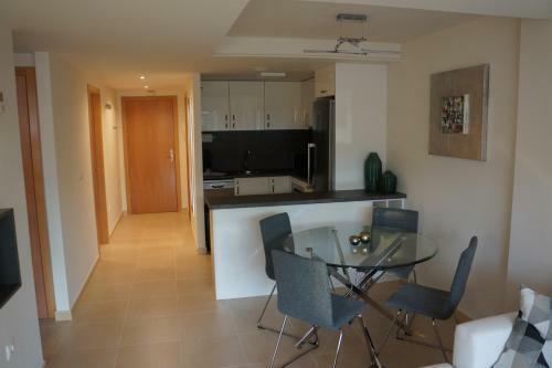 Apartamento Bahia Playa Port Mari