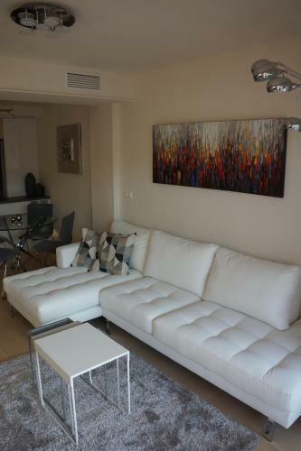 Apartamento Bahia Playa Port Mari