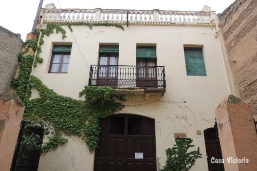 Apartamento Casa Victoria 2