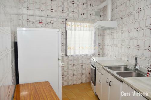 Apartamento Casa Victoria 2